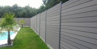 Portail Clôtures dans la vente du matériel pour les clôtures et les clôtures à Montgauch